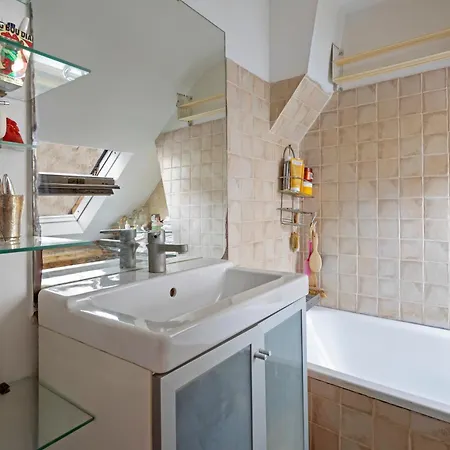 Appartement Sous Les Toits De - Centre *